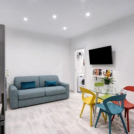 Ferienwohnung Ampolla House Neapel Exterior foto